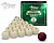 Шары Start Billiards РП 60мм 797403