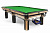 Китайский пул TAO-MI Model 1 (К5) 9 ft, сукно Green