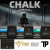 Мел Turning Point Pro Зеленый M Мел Turning Point Pro Зеленый M